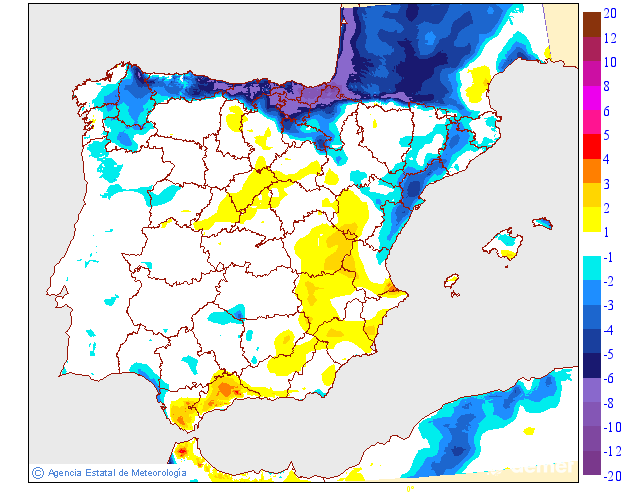 La setmana ens encamina, lentament, cap a un ambient més propi del setembre | previsió del temps
