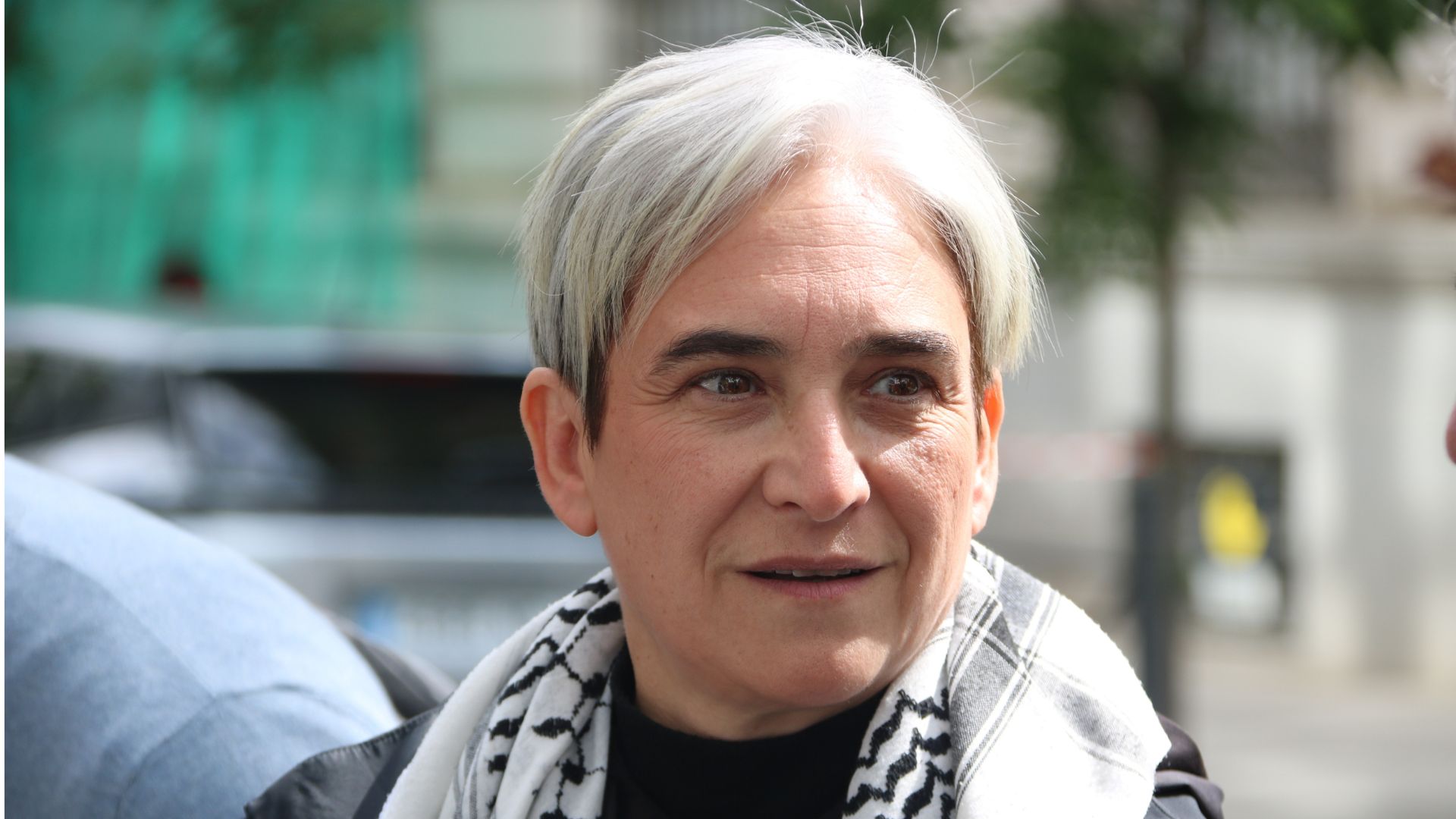 Ada Colau