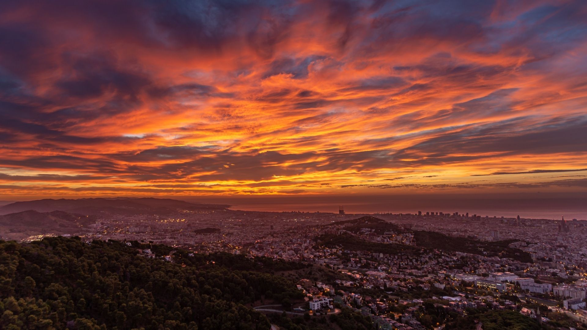Agost estiu 2026 calor càlid podi Barcelona Observatori Fabra rècord