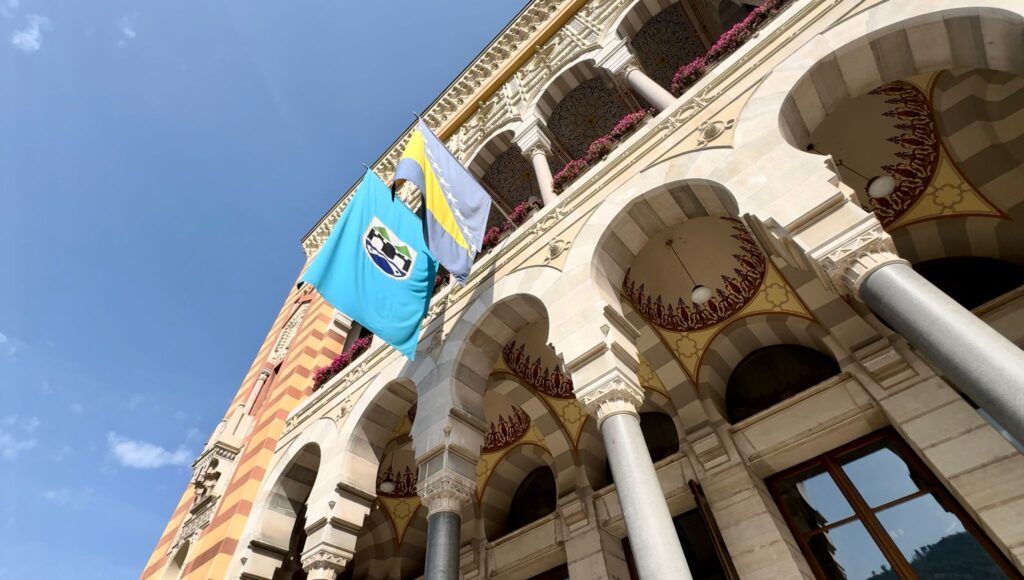La història dels bosnians que parlen català i els catalans que parlen bosnià | català, cooperació, solidaritat