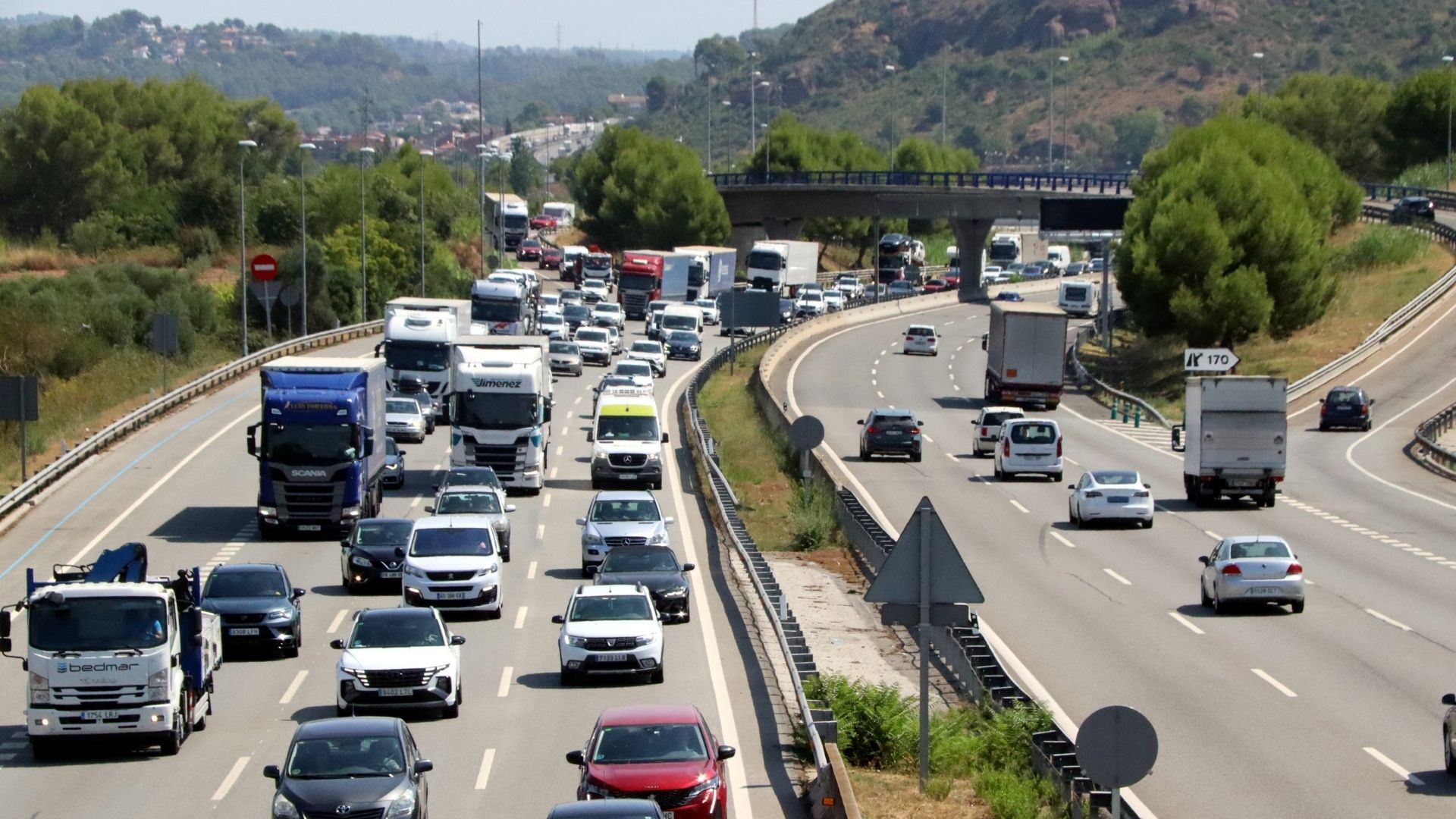 autopista AP-7