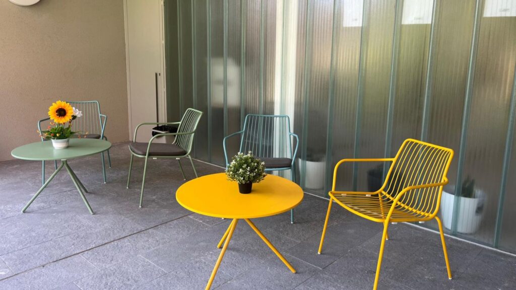 Barcelona estrena 15 allotjaments per a persones vulnerables: "És un espai per reconstruir-se" | sensellarisme