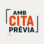 Amb cita prèvia