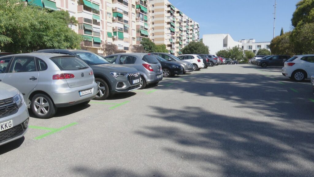 La Vall d'Hebron tindrà, finalment, una biblioteca pública al barri | Ajuntament de Barcelona, biblioteques, equipaments, lectura, llibres, queixes veïnals