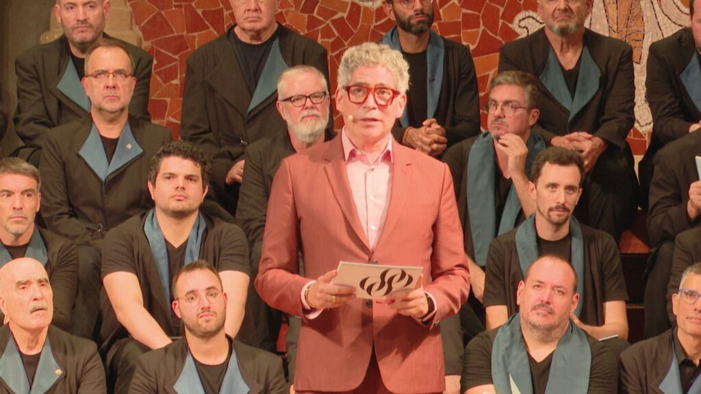 L'Orfeó Català se suma a la campanya de Nacions Unides per ajudar Veneçuela amb un concert | concerts, música clàssica, música coral, Orfeó Català, Palau de la Música Catalana, solidaritat, terratrèmols