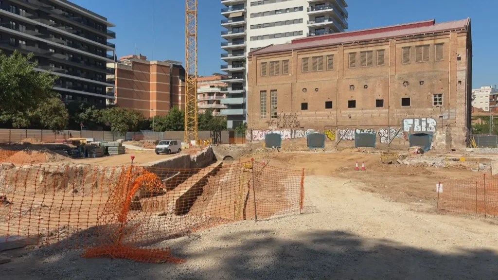 restes arqueologiques cal maiol