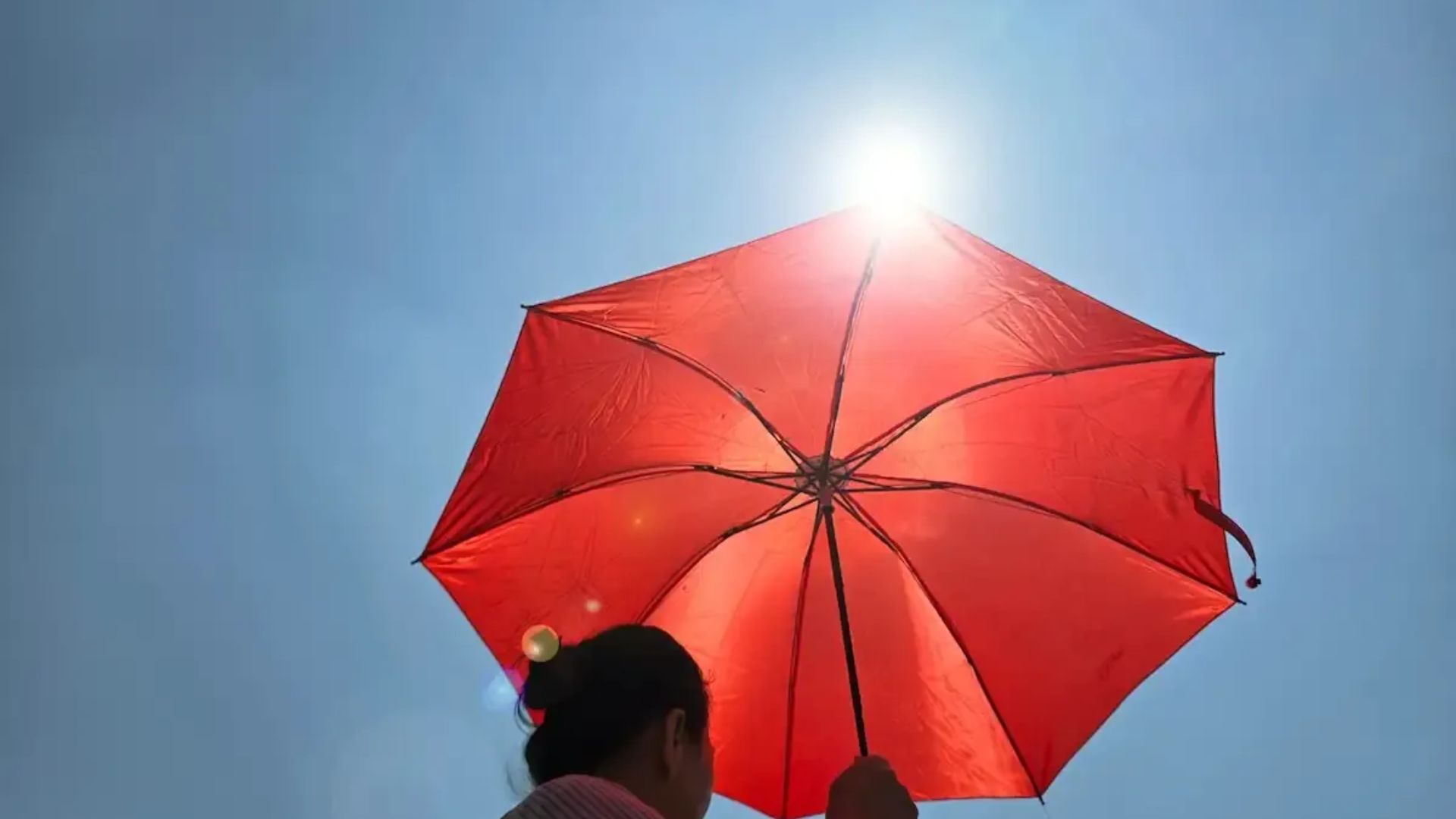 Inici de setembre històric: Barcelona torna a batre un rècord de temperatura amb 35,5 ºC | calor, canvi climàtic, Observatori Fabra, temperatura