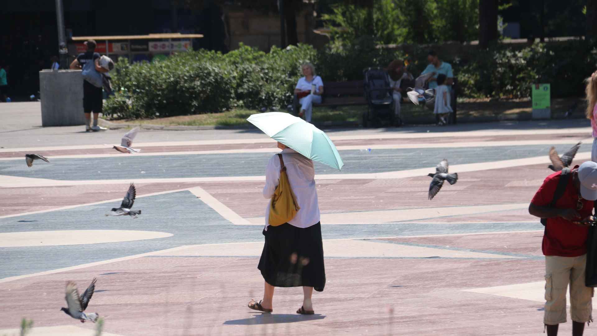 calor Barcelona