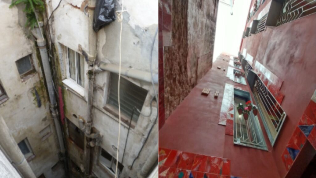 Lliurament de 17 claus d'habitatges amb lloguer assequible al barri del Raval | Ajuntament de Barcelona, lloguer, rehabilitació