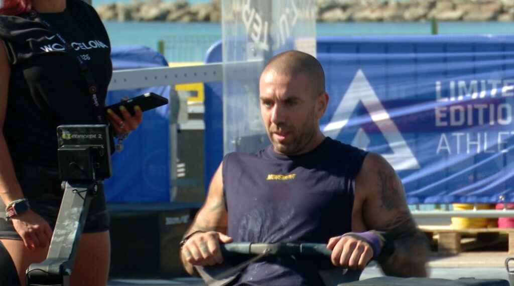 El crossfit envaeix Barcelona amb la competició inclusiva més important del món |