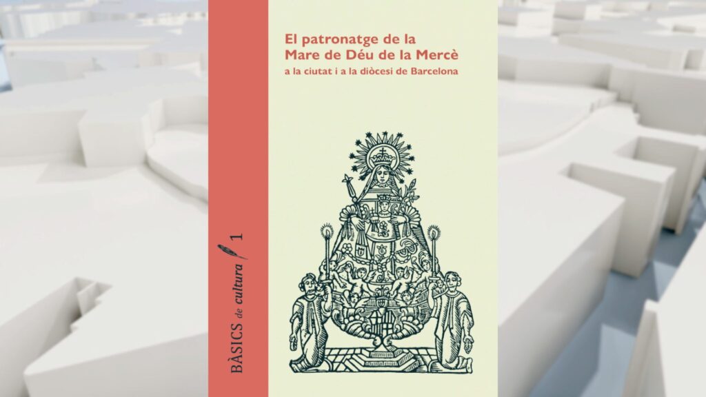 llibre merce