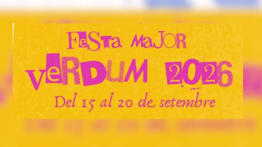 Verdum Festival