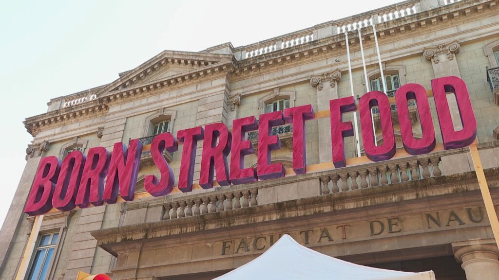 cartell festival gastronòmic
