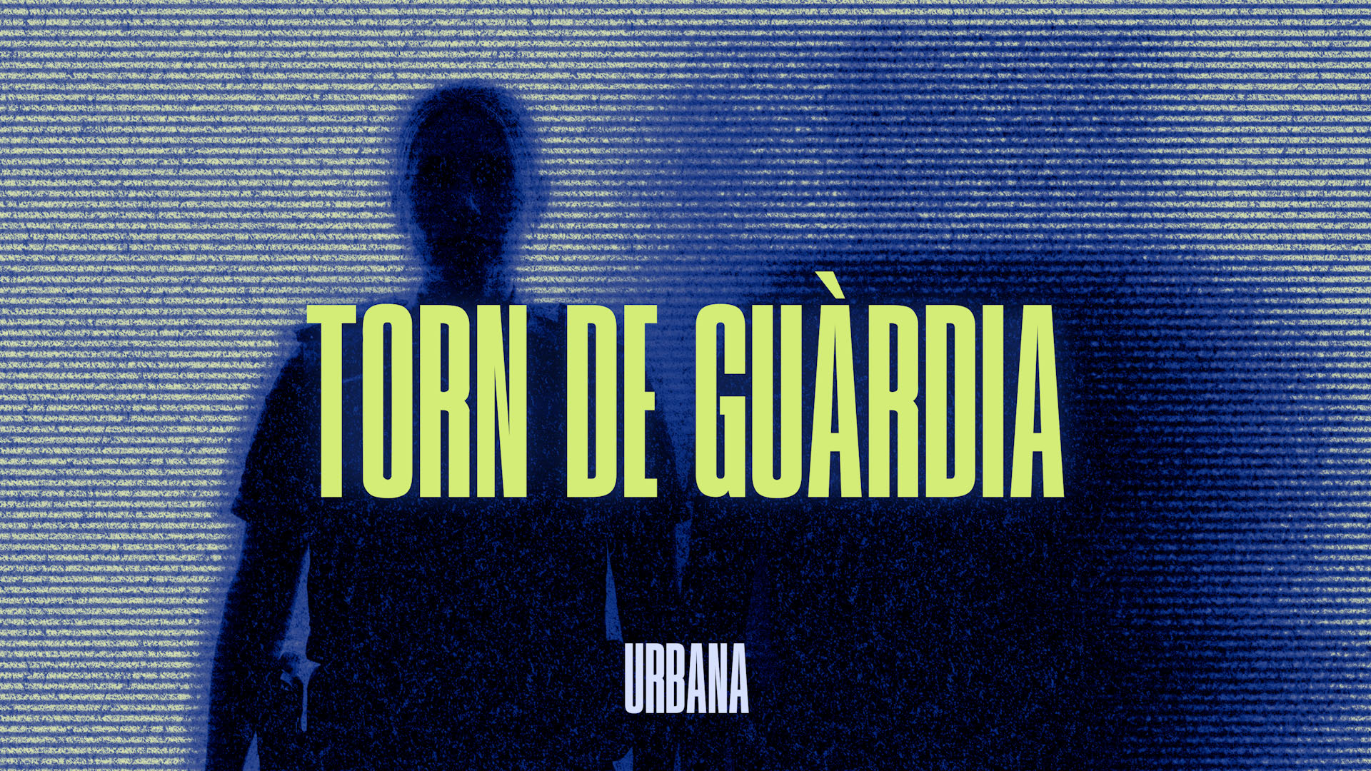 Imatge gràfica de 'Torn de Guàrdia'