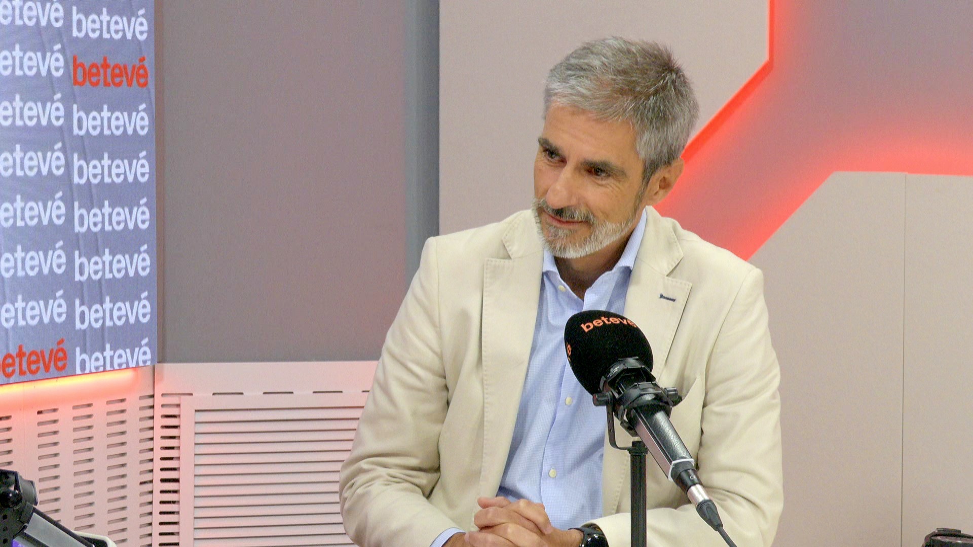gonzalo de oro vox beteve