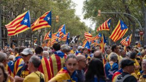 Crides a la unitat, la cohesió i la convivència en la Diada 2026 a Barcelona