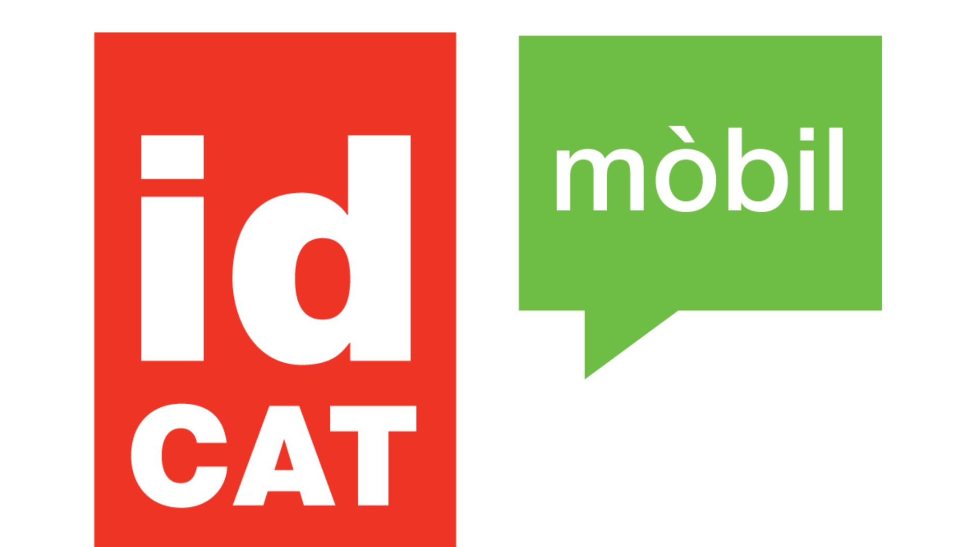 idcat mòbil, identificació La Meva Salut