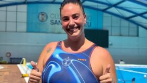 El CN Sabadell assegura que el comiat de Maica García és legal i que no han infringit la llei