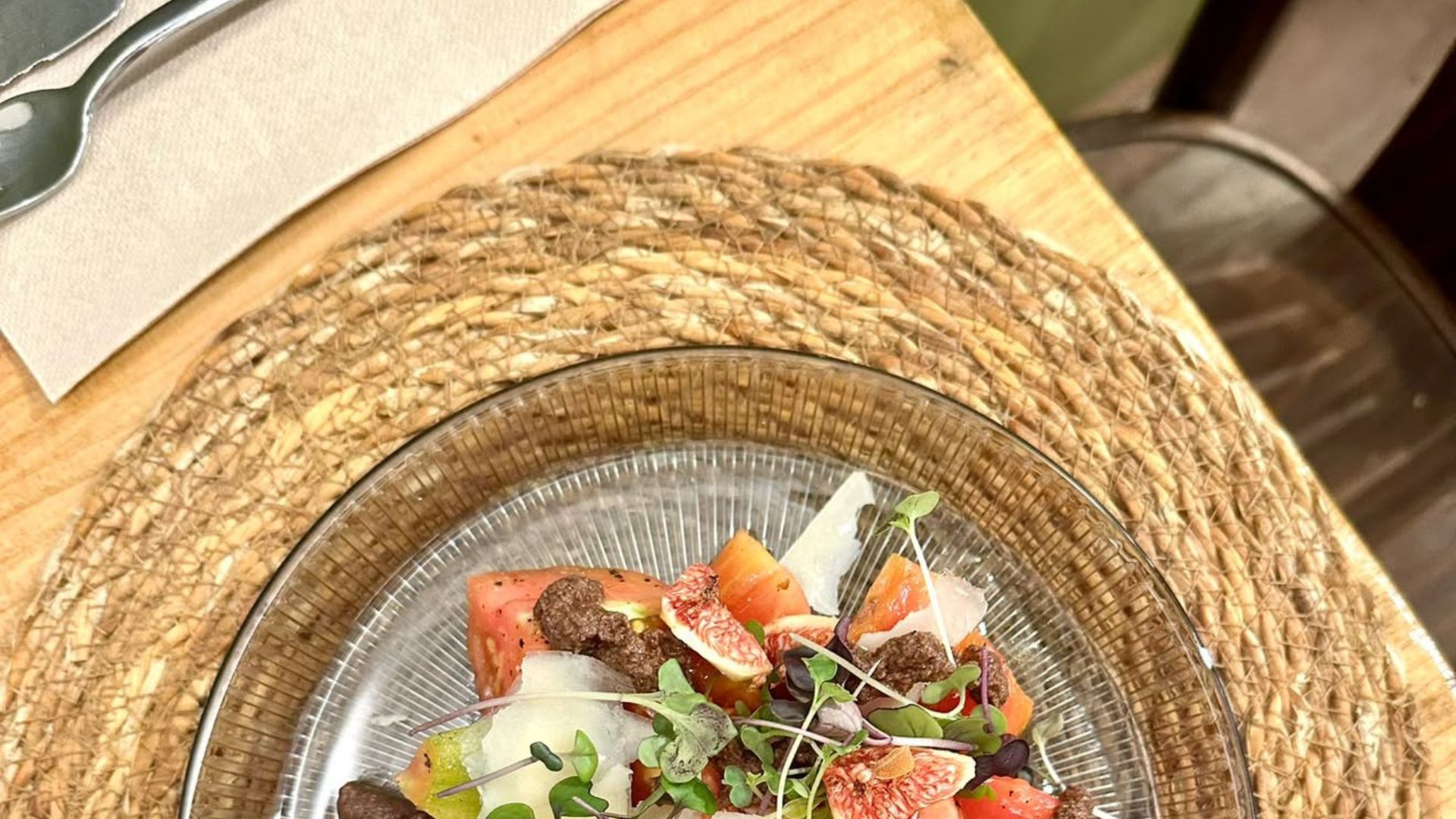 Plat del menú del restaurant El Provisional
