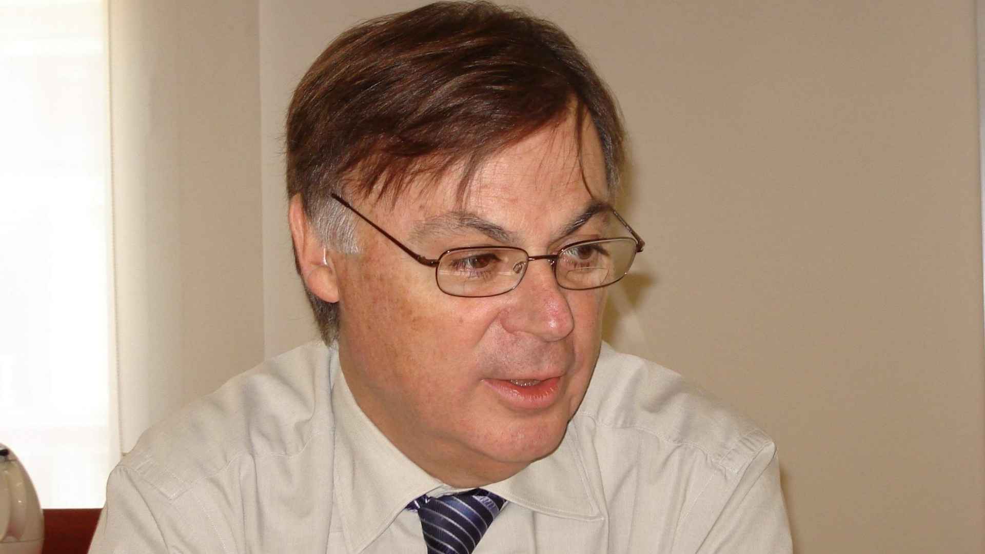 Mor Carles Solà