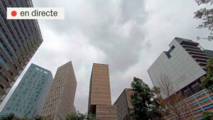Última hora de l’episodi de pluges: s’aixequen totes les restriccions | DIRECTE