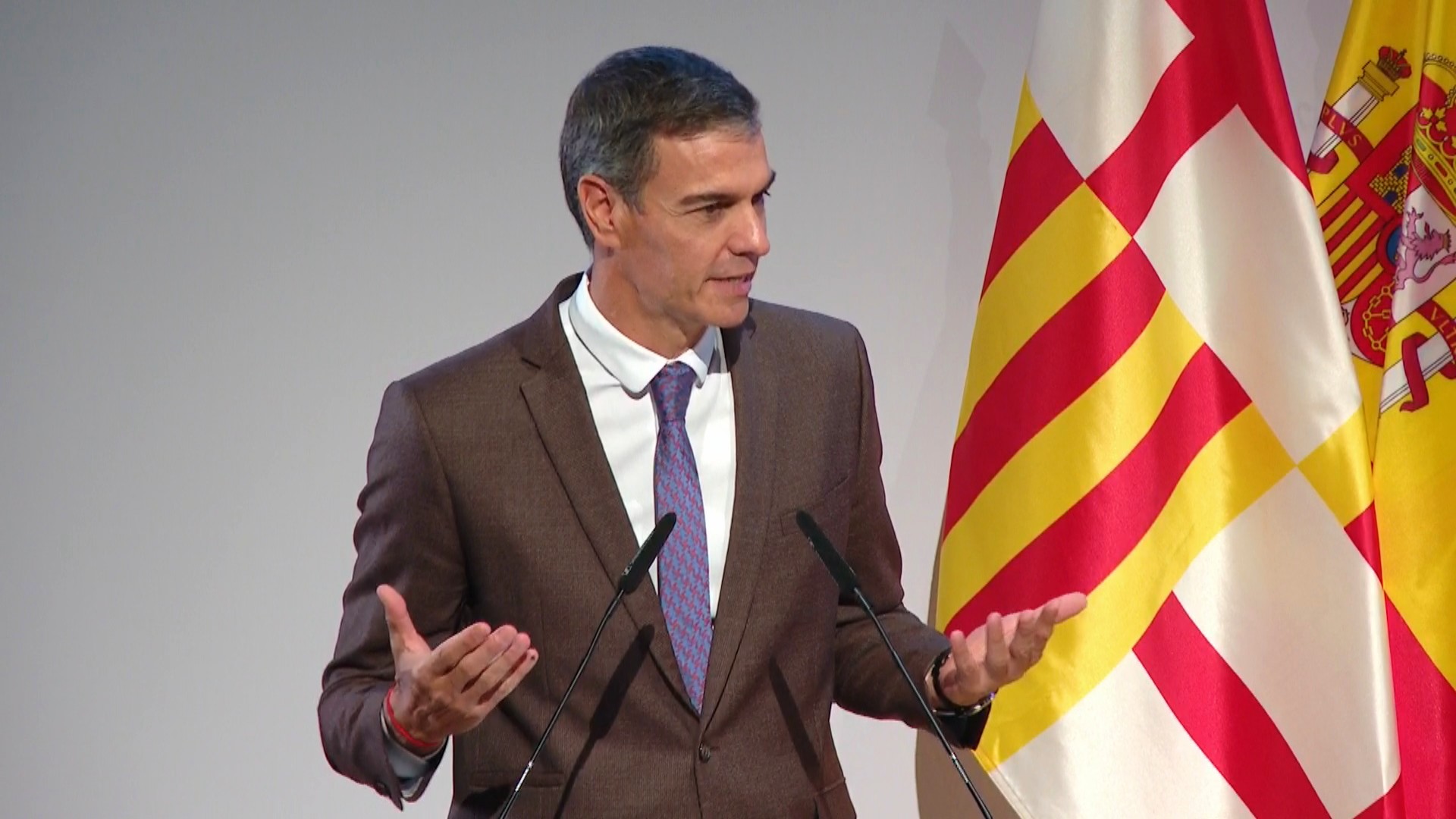 pedro sanchez barcelona