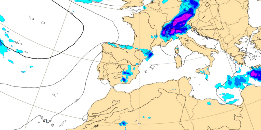 tempestes dimecres 16 setembre