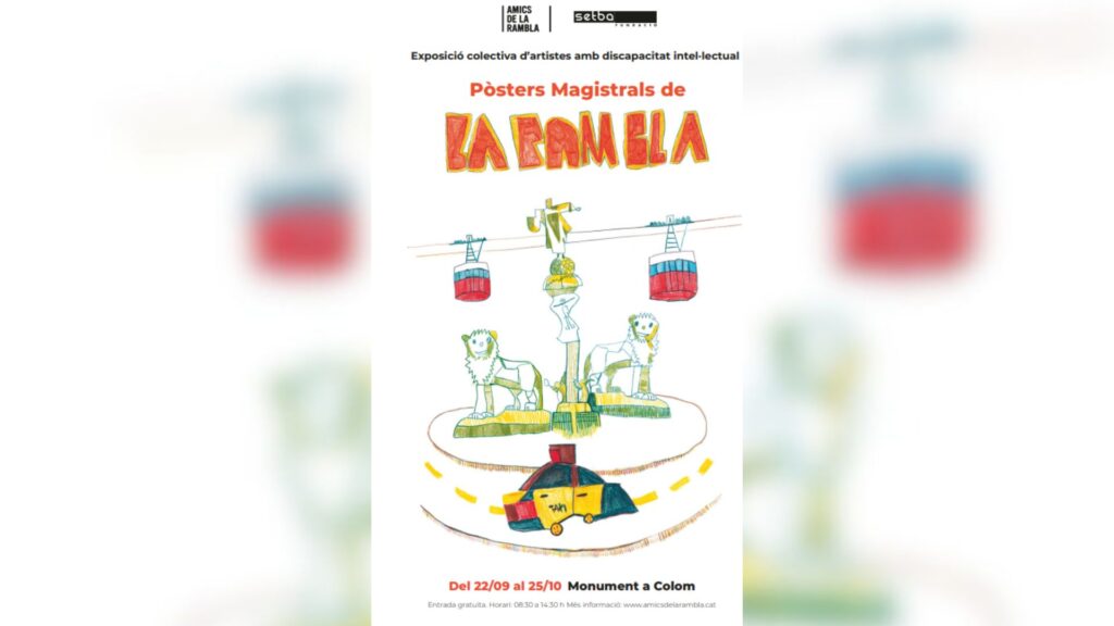 Exposicions a Barcelona: la teva agenda de museus | agenda del cap de setmana, exposicions, museus