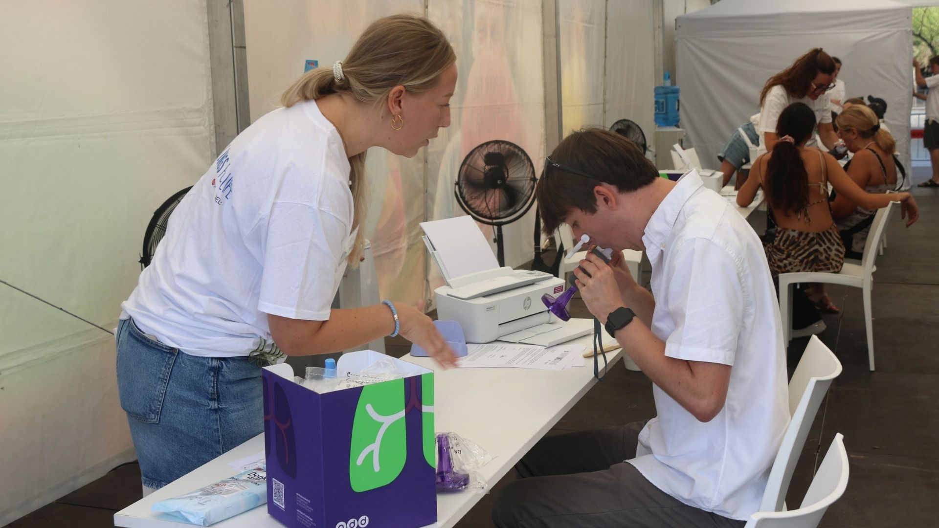 prova capacitat pulmonar