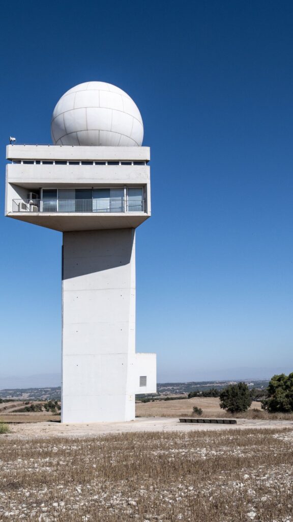 renovació radars Panadella Meteocat