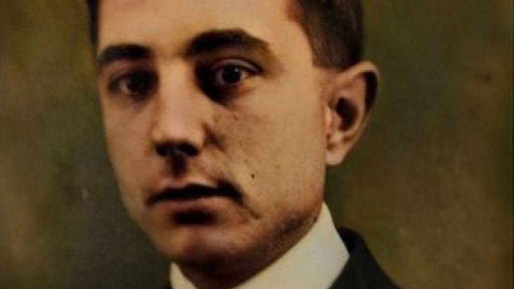 Salvador Alloza