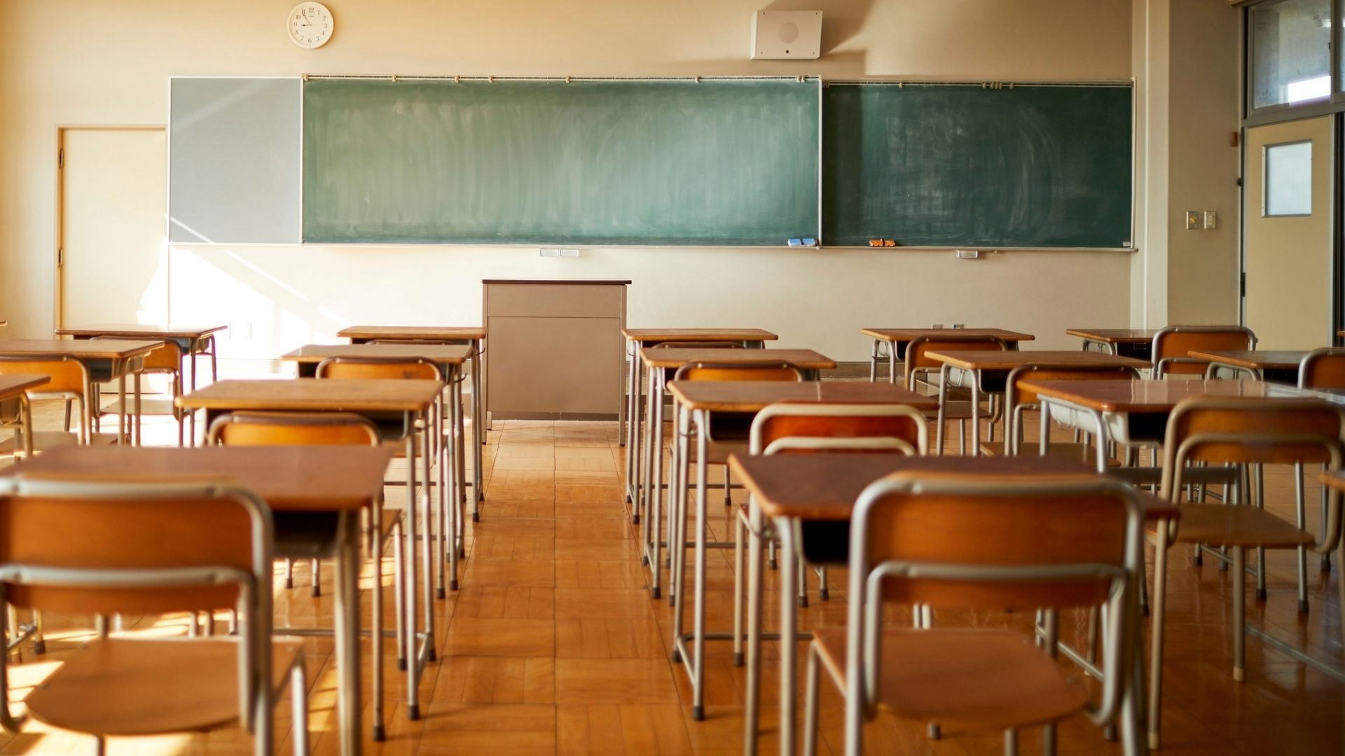 serveis mínims vaga educació