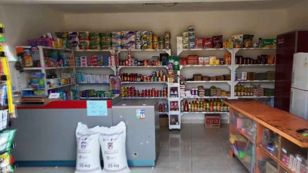 Suècia i Mèxic ja tenen súpers assequibles com els que vol fer Collboni a Barcelona | alimentació, botigues, Jaume Collboni