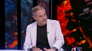 Toni Clapés vol deixar el ‘Versió RAC1’ aquest any: “Crec que serà l’últim”