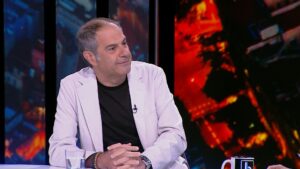Toni Clapés, sobre la superilla de l’Eixample: “És un projecte insolidari i kafkià”