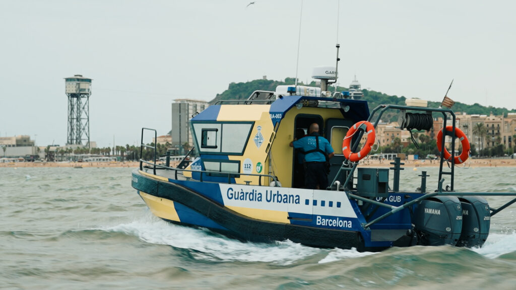 'Torn de guàrdia': la docusèrie de betevé que s'endinsa en la Guàrdia Urbana com no s'havia vist mai | Ajuntament de Barcelona, Guàrdia Urbana, investigació, robatoris, trànsit, violència masclista