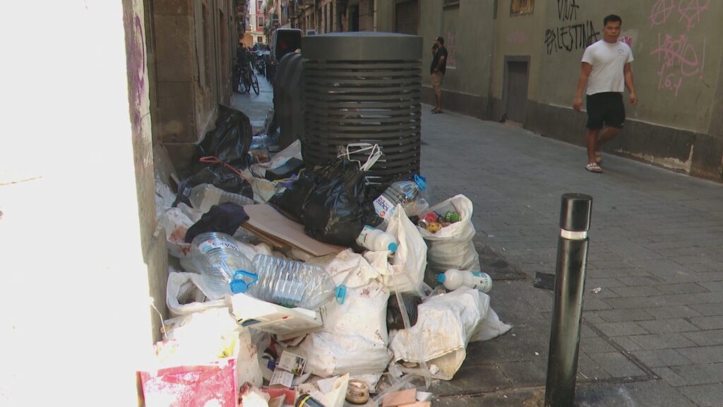 Raval baldío