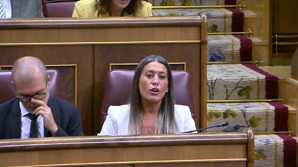 El Congrés dels Diputats tomba els dos decrets d'habitatge amb el no de Junts, el PP i Vox | Congrés dels Diputats, eleccions, habitatge públic, Junts per Catalunya, llei, Pedro Sánchez