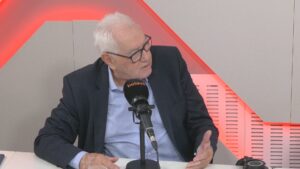 Ernest Maragall, sobre Gabriel Rufián: “Aquell conegut líder de Podem”
