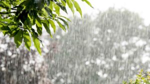 Avís vermell per pluja intensa a Barcelona: Protecció Civil envia un ES-Alert amb recomanacions