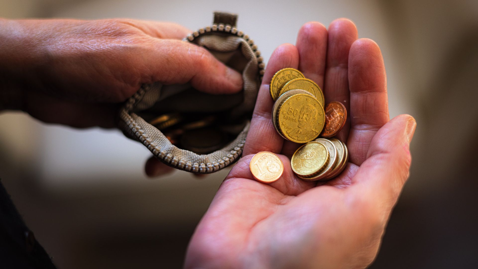 La inflación se mantiene en el 4,9 %