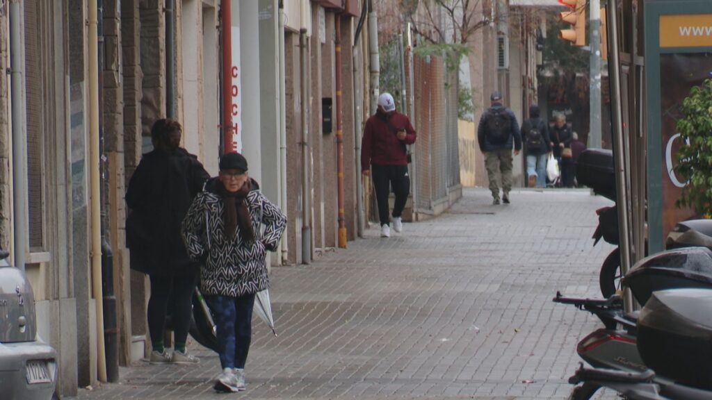 Procés participatiu pel canvi de nom del barri de Navas